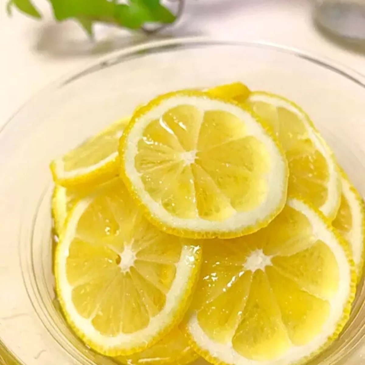の 漬け レモン 砂糖